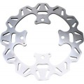 EBC Brakes Vee-Rotors Rear - VR820 EBC Brakes Vee-Rotors Rear - VR820